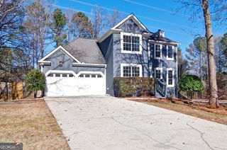22 Fallow Lane, Acworth, GA 30101