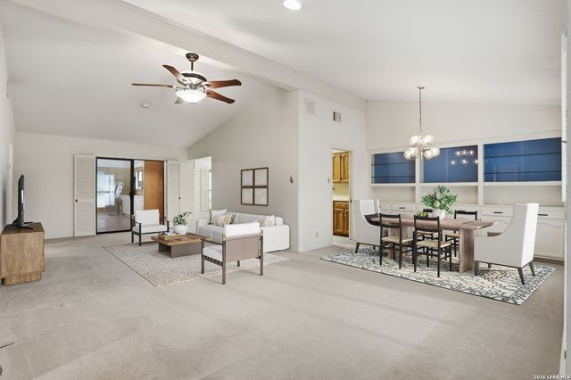 10315 Luzon Dr, San Antonio, TX 78217