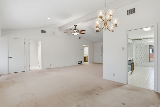 10315 Luzon Dr, San Antonio, TX 78217