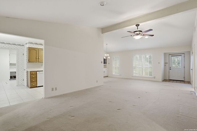 10315 Luzon Dr, San Antonio, TX 78217