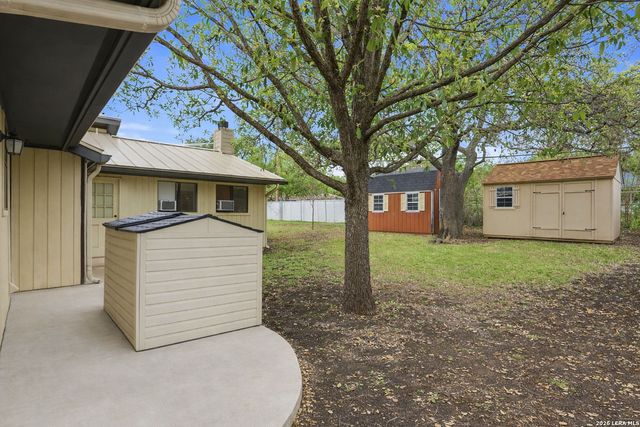 10315 Luzon Dr, San Antonio, TX 78217