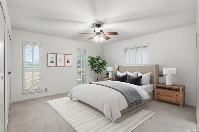 10315 Luzon Dr, San Antonio, TX 78217