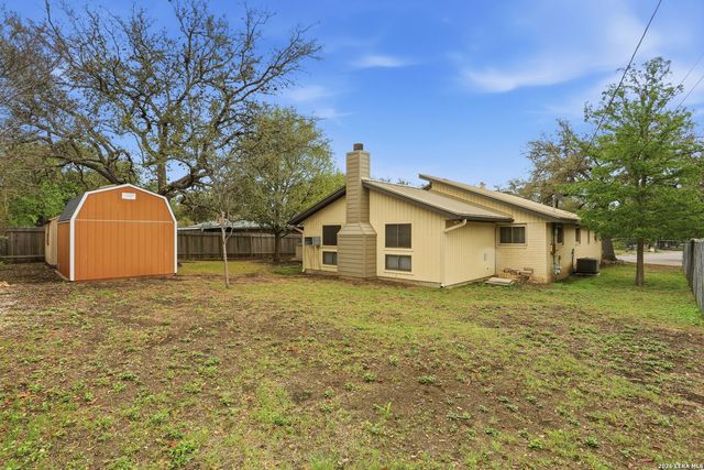 10315 Luzon Dr, San Antonio, TX 78217