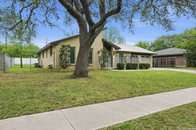 10315 Luzon Dr, San Antonio, TX 78217