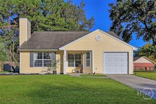 100 Rice Gate Drive, Richmond Hill, GA 31324