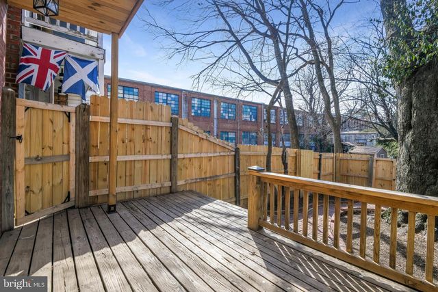 230 E 5TH ST, Frederick, MD 21701