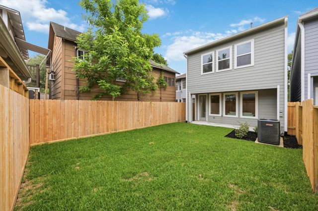 4317 Roseland Street B, Houston, TX 77006