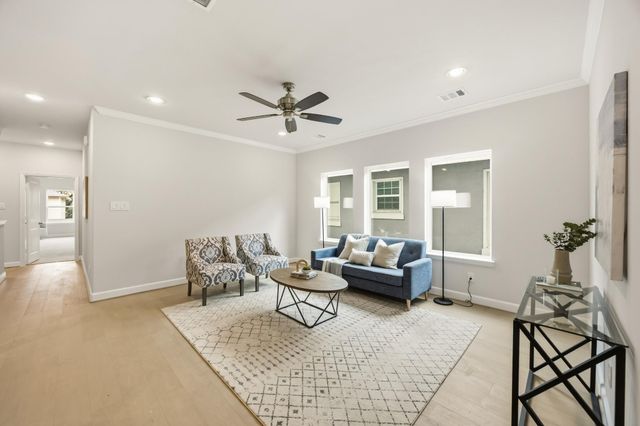 4317 Roseland Street B, Houston, TX 77006