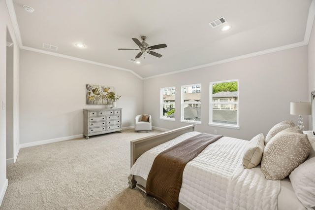 4317 Roseland Street B, Houston, TX 77006