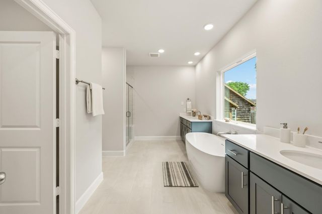 4317 Roseland Street B, Houston, TX 77006