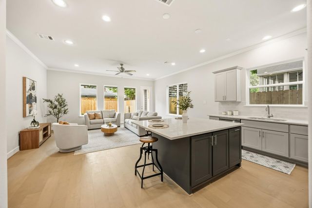 4317 Roseland Street B, Houston, TX 77006