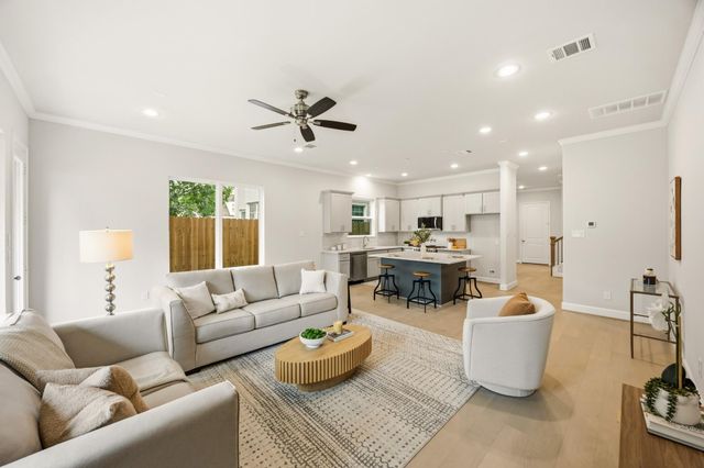 4317 Roseland Street B, Houston, TX 77006