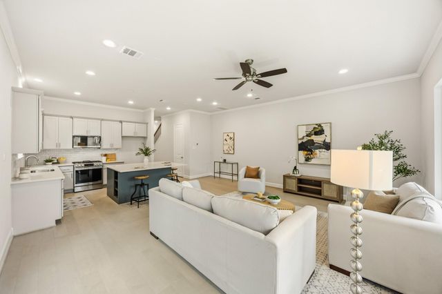 4317 Roseland Street B, Houston, TX 77006