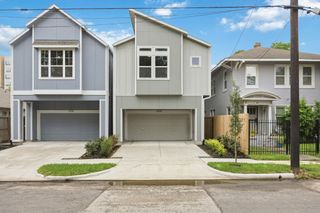 4317 Roseland Street B, Houston, TX 77006