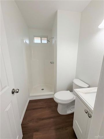 1610 Mary Ann Street, San Juan, TX 78589