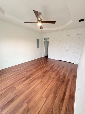 1610 Mary Ann Street, San Juan, TX 78589