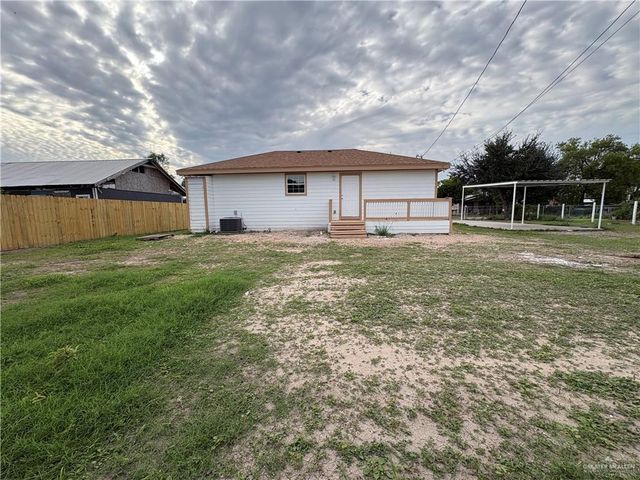 1610 Mary Ann Street, San Juan, TX 78589