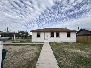 1610 Mary Ann Street, San Juan, TX 78589