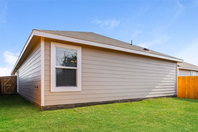 2418 Great Belt Boulevard, Crandall, TX 75114