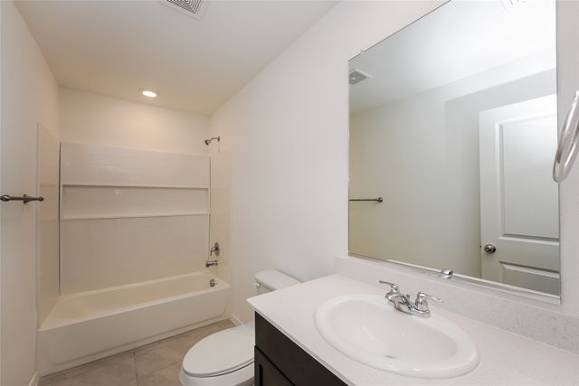 2418 Great Belt Boulevard, Crandall, TX 75114