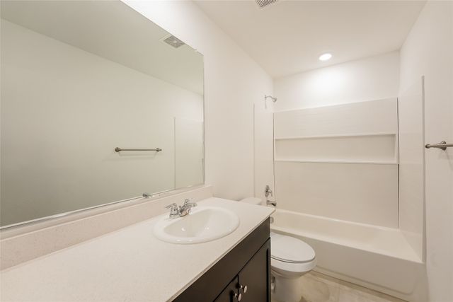 2418 Great Belt Boulevard, Crandall, TX 75114