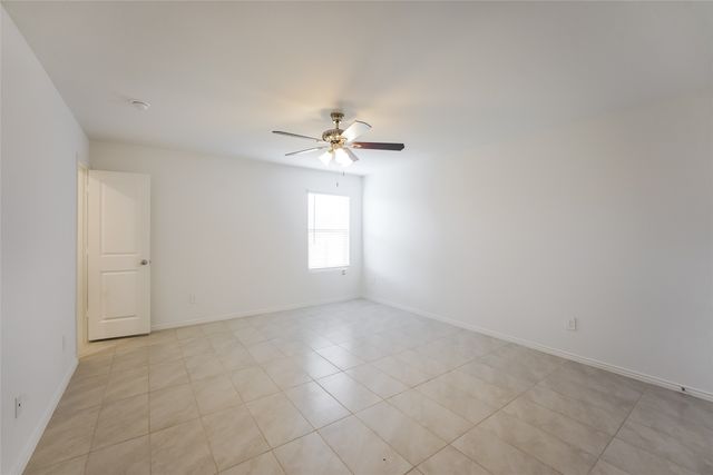 2418 Great Belt Boulevard, Crandall, TX 75114