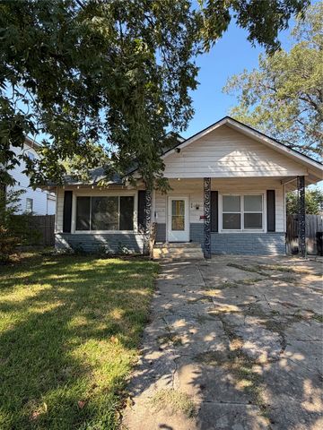 619 W Owing Street, Denison, TX 75020