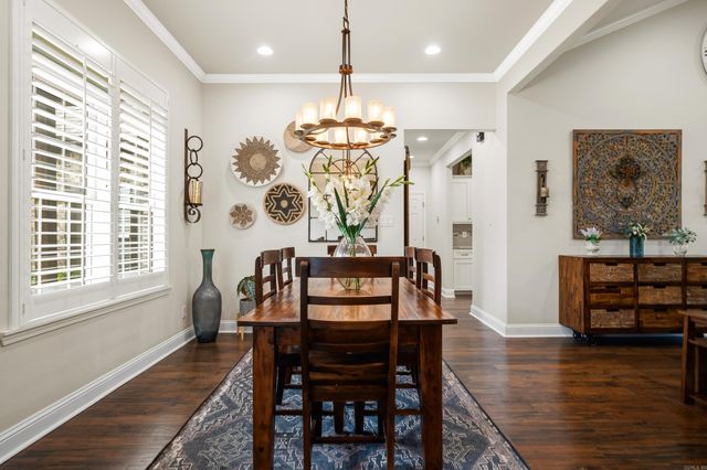 110 Cliffwood Loop, Hot Springs, AR 71913