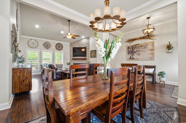 110 Cliffwood Loop, Hot Springs, AR 71913