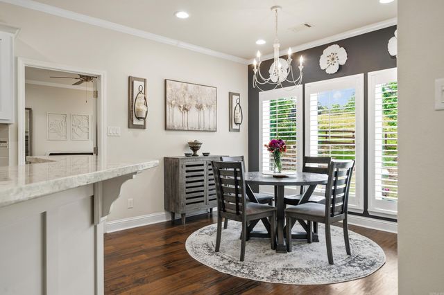 110 Cliffwood Loop, Hot Springs, AR 71913