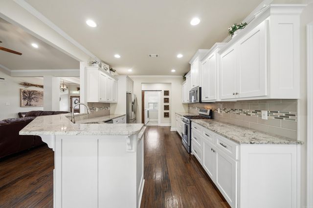 110 Cliffwood Loop, Hot Springs, AR 71913