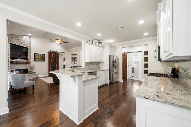 110 Cliffwood Loop, Hot Springs, AR 71913