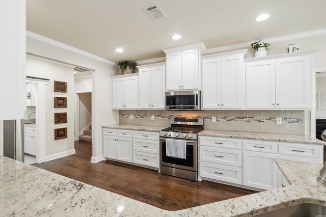 110 Cliffwood Loop, Hot Springs, AR 71913