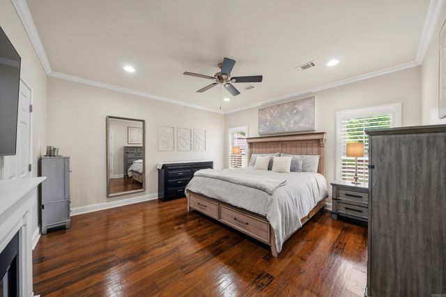 110 Cliffwood Loop, Hot Springs, AR 71913