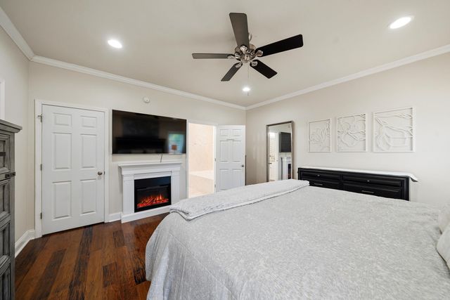 110 Cliffwood Loop, Hot Springs, AR 71913