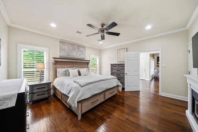 110 Cliffwood Loop, Hot Springs, AR 71913