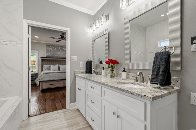 110 Cliffwood Loop, Hot Springs, AR 71913