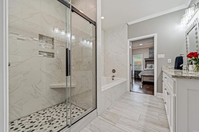 110 Cliffwood Loop, Hot Springs, AR 71913