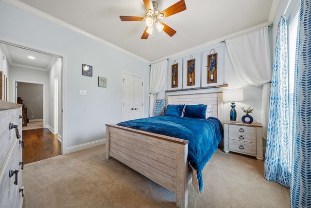 110 Cliffwood Loop, Hot Springs, AR 71913