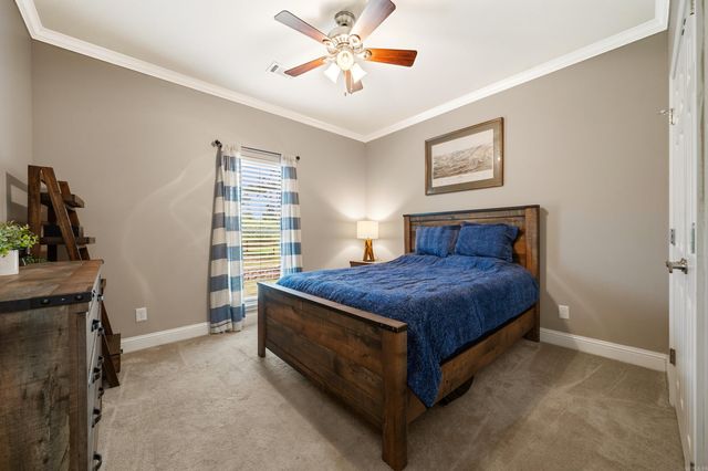 110 Cliffwood Loop, Hot Springs, AR 71913