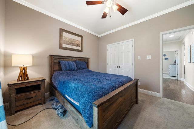 110 Cliffwood Loop, Hot Springs, AR 71913