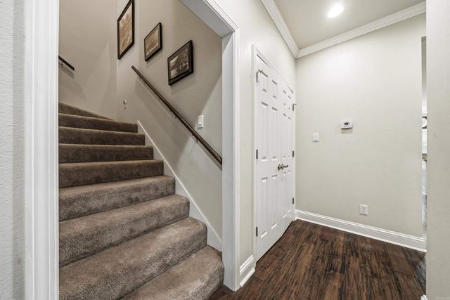 110 Cliffwood Loop, Hot Springs, AR 71913