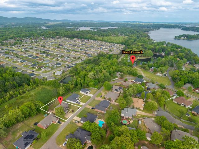 110 Cliffwood Loop, Hot Springs, AR 71913