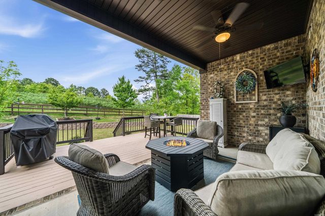 110 Cliffwood Loop, Hot Springs, AR 71913