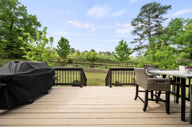 110 Cliffwood Loop, Hot Springs, AR 71913