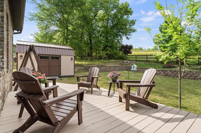 110 Cliffwood Loop, Hot Springs, AR 71913