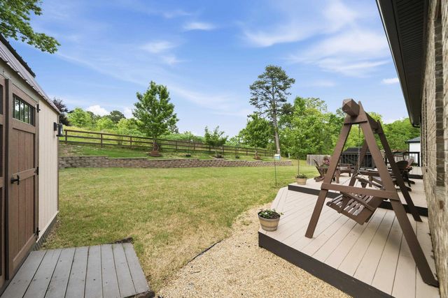 110 Cliffwood Loop, Hot Springs, AR 71913