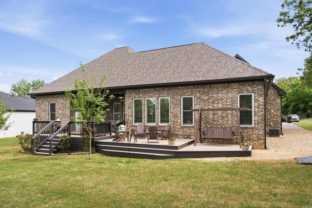 110 Cliffwood Loop, Hot Springs, AR 71913