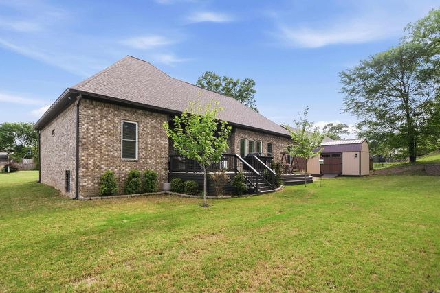 110 Cliffwood Loop, Hot Springs, AR 71913