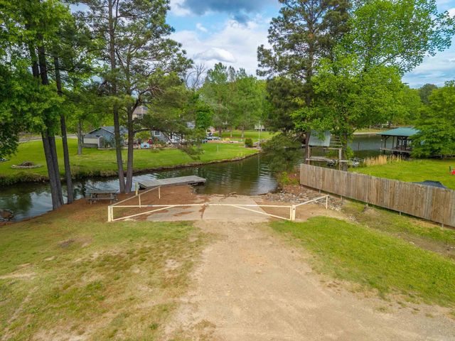 110 Cliffwood Loop, Hot Springs, AR 71913